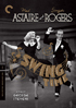Swing Time: Criterion Collection