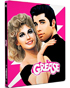 Grease: 40th Anniversary Edition: Limited Edition (4K Ultra HD/Blu-ray)(SteelBook)