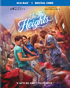 In The Heights (Blu-ray)