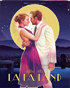 La La Land: Limited Edition (4K Ultra HD/Blu-ray)(SteelBook)