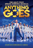 Anything Goes: The Musical