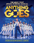 Anything Goes: The Musical (Blu-ray)