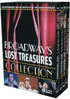 Broadway's Lost Treasures Collection: Broadway's Lost Treasures 1-3