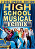 High School Musical: Remix Edition