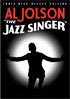 Jazz Singer: Three-Disc Deluxe Edition
