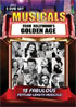 Musicals From Hollywood's Golden Age (5-Disc)