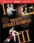 That's Entertainment!: The Complete Collection (HD DVD)