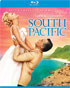 South Pacific: 50th Anniversary Edition (Blu-ray)