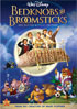 Bedknobs And Broomsticks: Enchanted Musical Edition