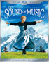 Sound Of Music: 45th Anniversary Edition (Blu-ray/DVD)