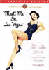 Meet Me In Las Vegas: Warner Archive Collection: Remastered Edition
