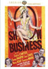 Show Business: Warner Archive Collection