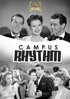 Campus Rhythm: MGM Limited Edition Collection