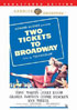 Two Tickets To Broadway: Warner Archive Collection: Remastered Edition