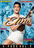Elvis Four-Movie Collection Volume 2: Blue Hawaii / Easy Come, Easy Go / King Creole / Paradise, Hawaiian Style