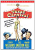 Texas Carnival: Warner Archive Collection: Remastered Edition