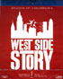 West Side Story: 50th Anniversary Edition (Blu-ray-IT)