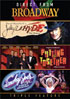 Direct From Broadway: Jekyll And Hyde: The Musical / Putting It Together / Smokey Joe's Cafe: Songs Of Leiber And Stroller