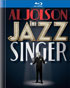 Jazz Singer (Blu-ray Book)