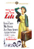Lili: Warner Archive Collection