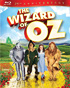 Wizard Of Oz: 75th Anniversary Edition (Blu-ray)
