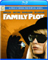 Family Plot (Blu-ray)