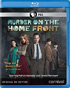 Murder On The Homefront (Blu-ray)