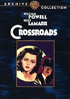 Crossroads: Warner Archive Collection