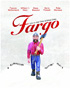 Fargo: Remastered Edition: Limited Edition (Blu-ray-UK)(Steelbook)