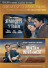 TCM Greatest Classic Films: North By Northwest / Strangers On A Train