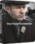 French Connection: Limited Edition (Blu-ray-UK)(Steelbook)
