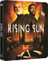 Rising Sun: Limited Edition (Blu-ray-UK)(Steelbook)