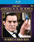 Memoirs Of Sherlock Holmes (Blu-ray)