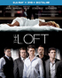 Loft (Blu-ray/DVD)