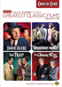 TCM Greatest Classic Films: Charlie Chan: Dark Alibi / Dangerous Money / The Trap / The Chinese Ring