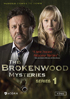 Brokenwood Mysteries: Series 1