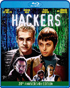 Hackers: 20th Anniversary Edition (Blu-ray)