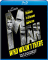 Man Who Wasn't There (The Barber) (Blu-ray)