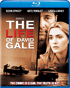 Life Of David Gale (Blu-ray)