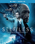 Self/Less (Blu-ray)