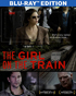 Girl On The Train (2013)(Blu-ray)