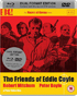 Friends Of Eddie Coyle: The Masters Of Cinema Series (Blu-ray-UK/DVD:PAL-UK)