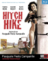 Hitch-Hike (Blu-ray)