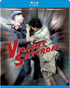 Violent Saturday: The Limited Edition Series (Blu-ray)