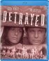Betrayed (Blu-ray)