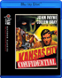 Kansas City Confidential: Restored Classics (Blu-ray)