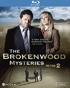 Brokenwood Mysteries: Series 2 (Blu-ray)
