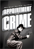 Appointment With Crime
