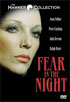 Fear In The Night: Special Edition (The Hammer Collection)