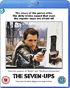 Seven-Ups (Blu-ray-UK)